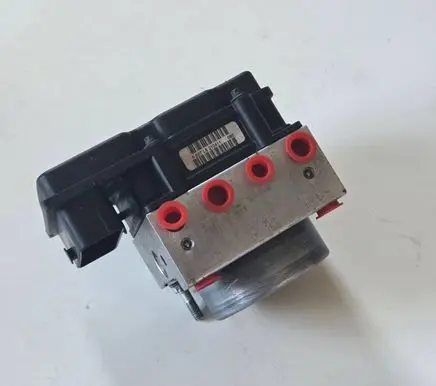 Opel Corsa D ABS Pump 0265800796 0265232288 13282282