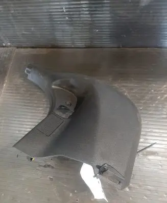 BMW 4 F32 F33 Front sill trim cover 7315132