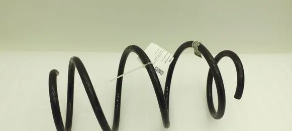 BMW 1 F20 F21 Front coil spring