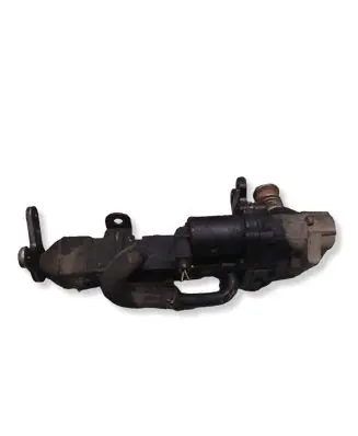 Volvo V70 EGR valve cooler 30637142