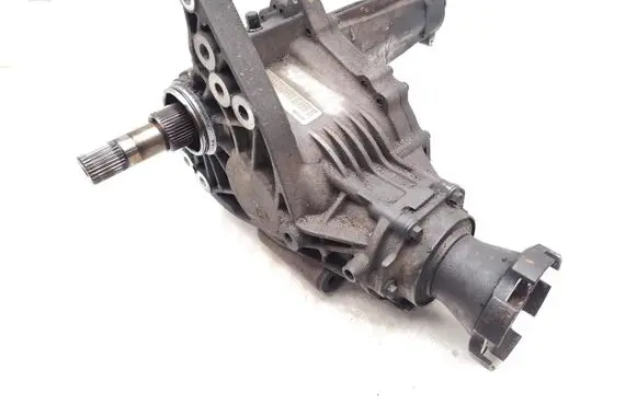 Nissan Qashqai+2 Gearbox transfer box case 96625100