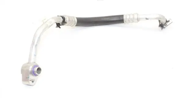 Jaguar I-Pace Air conditioning (A/C) pipe/hose J9D319F652A2
