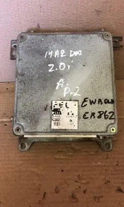 Mazda 626 Engine control unit/module
