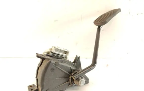 Volvo XC90 Accelerator throttle pedal 30683521 6PV00853718