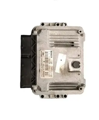 Hyundai i30 Engine control unit/module 0281019084 391132A930 1039S54282