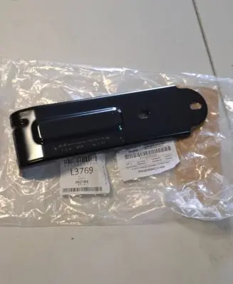 Porsche 911 991 Fender mounting bracket 99150355800 04R01