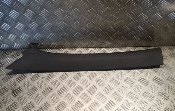 Mercedes-Benz C W204 (A) pillar trim 2046902126 A2046902126