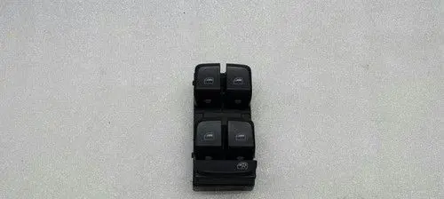 Audi A4 S4 B8 8K Switch for retractable tow bar 8K0959851