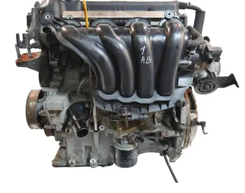 Hyundai i30 Engine block G4FC