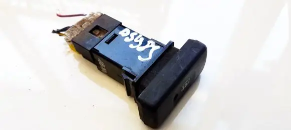 Ford Maverick Windscreen/window heater switch