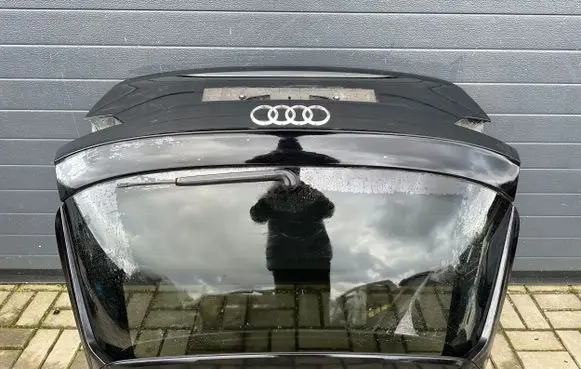 Audi A4 S4 B9 Tailgate/trunk/boot lid