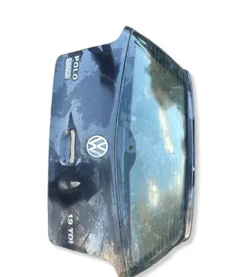 Volkswagen Polo III 6N 6N2 6NF Tailgate/trunk/boot lid 