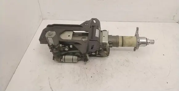 BMW 7 E65 E66 Steering wheel axle set 9185002 E34396 10522441