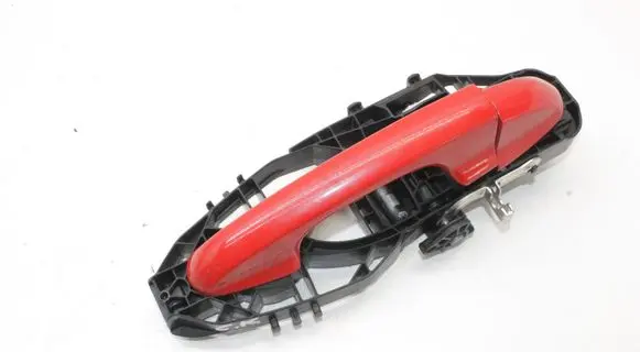 Ford Fiesta Front door exterior handle