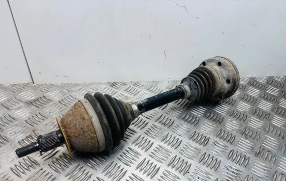 Audi A1 Front driveshaft 6R0407761S