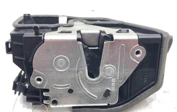 Rear door lock