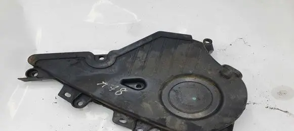 Toyota Previa (XR30, XR40) II Timing belt guard (cover) 9095001357