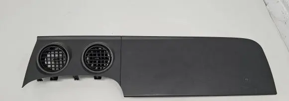 KIA Retona Dash center air vent grill AH8BEED EELBBD