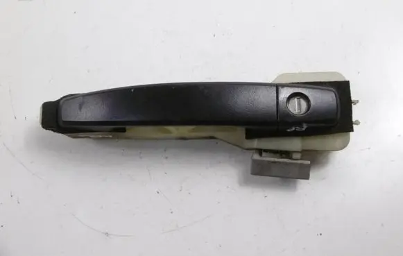 Chevrolet Aveo Front door exterior handle 