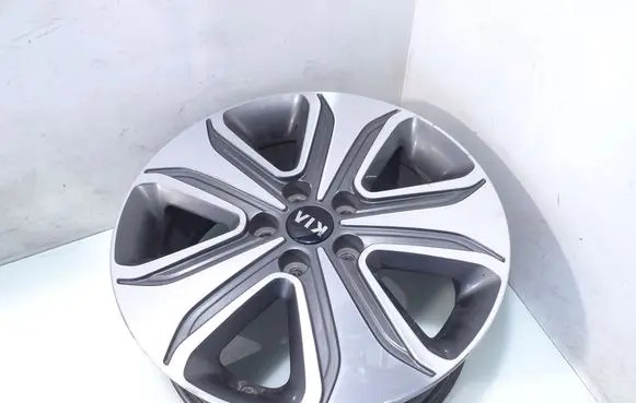 KIA Optima R17 alloy rim 52910A8210 529603W200