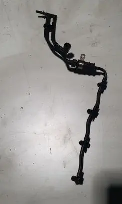 Nissan Qashqai Fuel return line/hose 