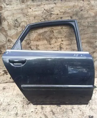 Audi A8 S8 D3 4E Rear door