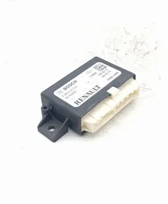Renault Master III Parking PDC control unit/module 0263014312 259901468R 00143288