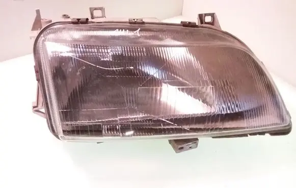 Volkswagen Sharan Headlight/headlamp