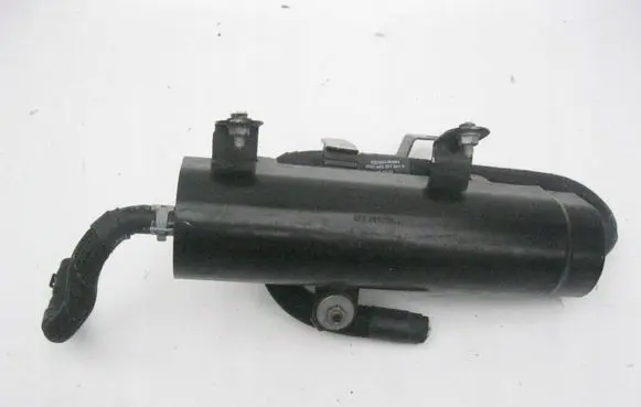 Audi A6 S6 C6 4F Fuel filter 4F0201710H