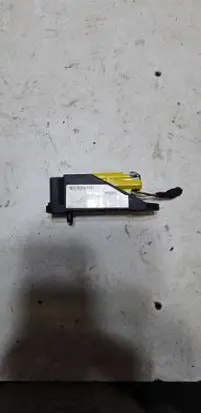 Seat Alhambra (Mk1) Airbag deployment crash/impact sensor 5WK42895 6Q0909606