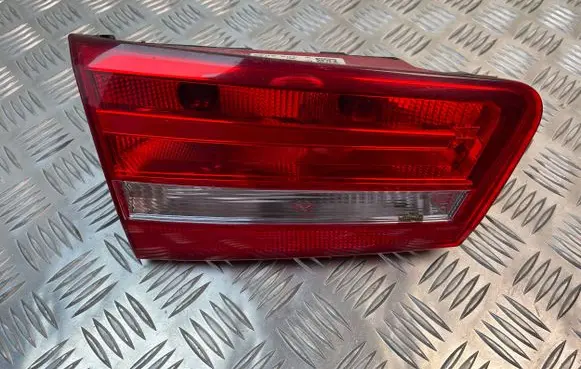 Audi A6 S6 C7 4G Tailgate rear/tail lights 4G9945093