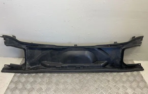 BMW 3 E90 E91 Cabin air micro filter frame (part) 6924277 15677210
