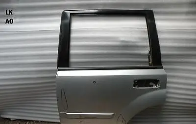 Nissan X-Trail T30 Rear door H21018H7MM