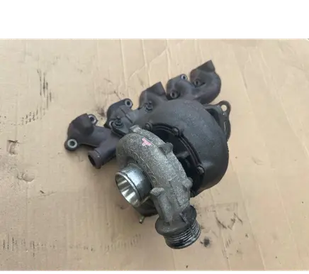 Volvo XC90 Turbo 716738-2
