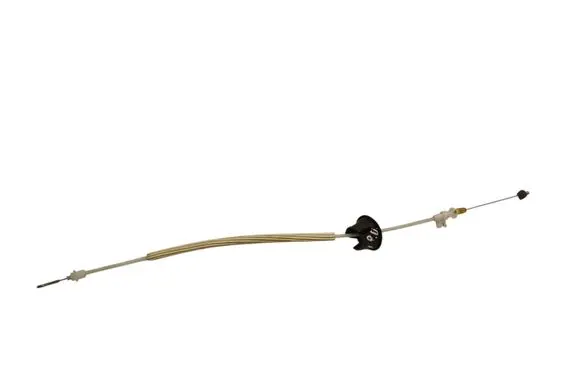 Audi Q7 4L Front door cable line 