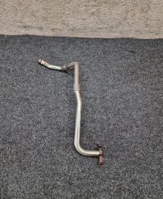 Renault Scenic IV - Grand scenic IV Turbo turbocharger oiling pipe/hose GG0309 208049