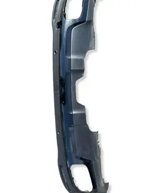 Mercedes-Benz GLS X167 Rear bumper lower part trim A1678852503 A1678852603 1678852205