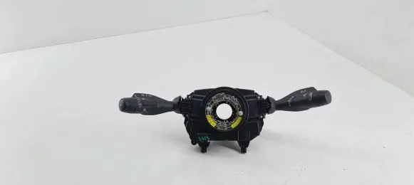 Volvo S90, V90 Airbag slip ring squib (SRS ring) 31443889 201707130002 E119513
