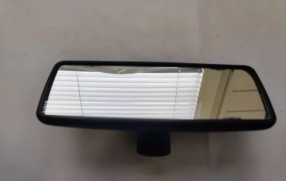 Volkswagen Transporter - Caravelle T4 Rear view mirror (interior) E10110089