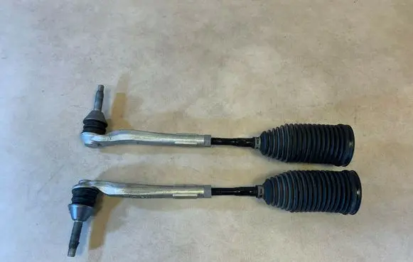 Mercedes-Benz E W213 Steering tie rod A2054600605 2054600605