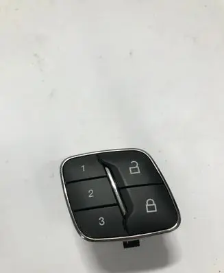 Ford Edge II Seat memory switch DG9T-14776-AAW
