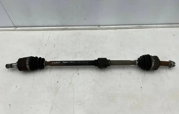 Hyundai i30 Front driveshaft 