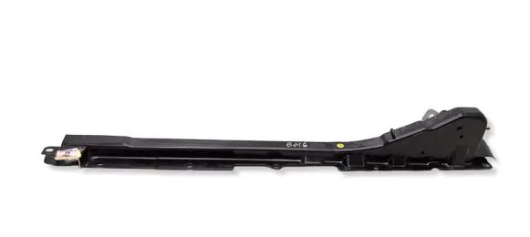 Volkswagen Sharan Sliding door upper top rail 7N0843852D 7N0868381