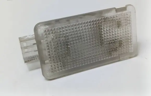 Volvo S60 Other interior light 9151431