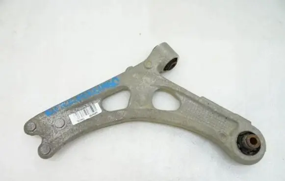 Citroen Berlingo Front control arm 9815014680