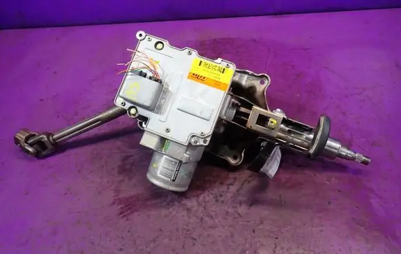 Fiat Stilo Power steering pump