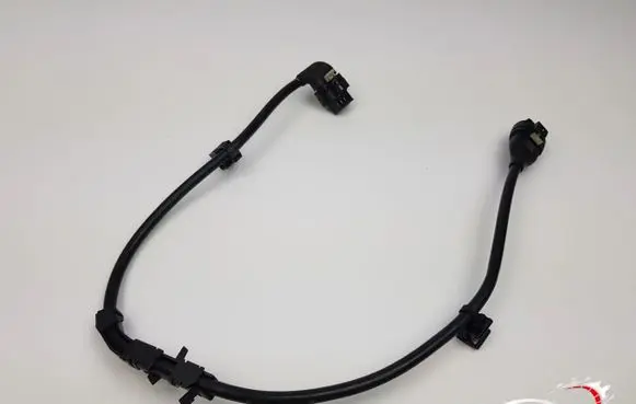 BMW XM Alarm system siren 