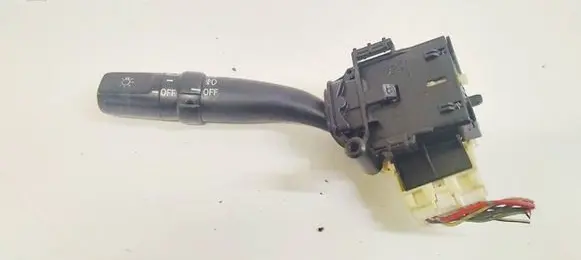 Toyota Corolla Verso AR10 Indicator stalk 8414005110 84140-05110