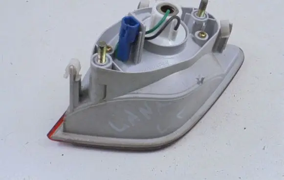 Suzuki Liana Rear fog light 36250-54G0L