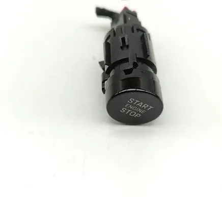Porsche Cayenne (9Y0 9Y3) Engine start stop button switch 9Y2905865